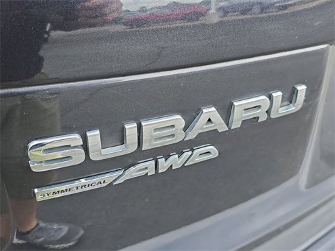 Used 2018 Subaru Forester 2.5i w/ Alloy Wheel Package image 28