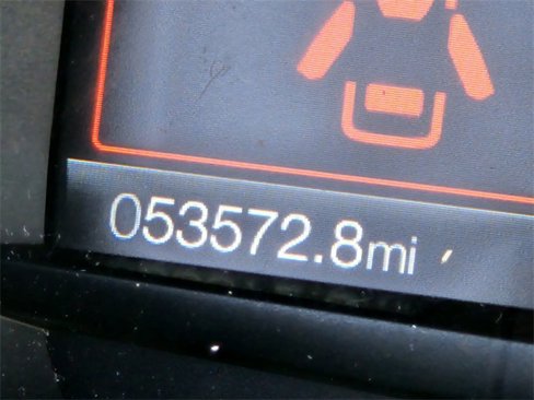 Used 2021 Ford Edge Titanium w/ Equipment Group 301A image 31