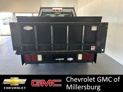 Used 2020 Chevrolet Silverado 1500 W/T image 8
