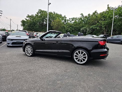 Used 2016 Audi A3 2.0T Premium Plus w/ Technology Package image 10
