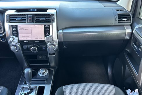 Used 2024 Toyota 4Runner SR5 image 28