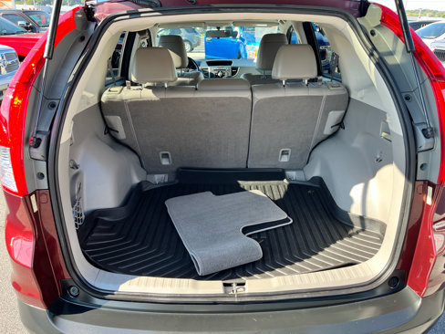 Used 2012 Honda CR-V EX-L image 15