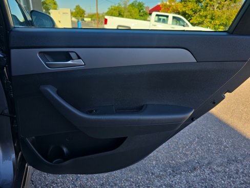 Used 2019 Hyundai Sonata ECO image 27