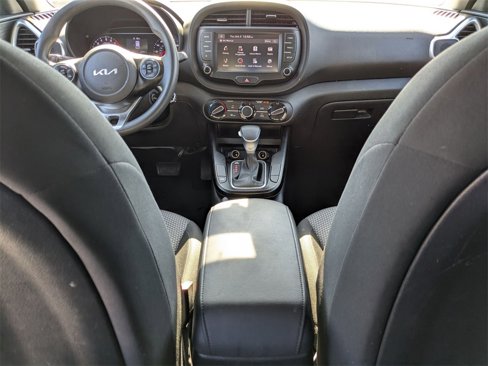 Used 2022 Kia Soul LX w/ Technology Package image 26