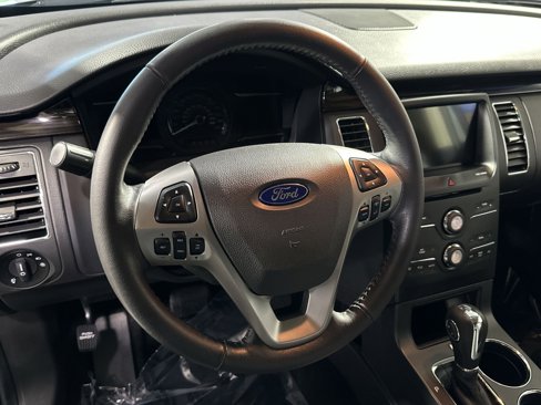 Used 2019 Ford Flex SEL w/ Equipment Group 202A image 19