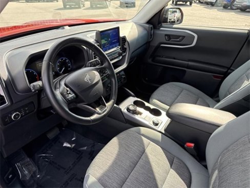 Used 2023 Ford Bronco Sport Big Bend w/ Convenience Package image 17