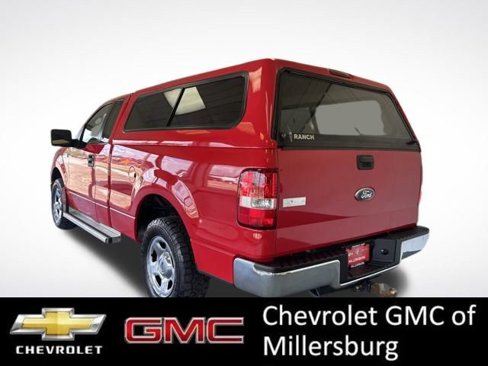 Used 2006 Ford F150 XLT image 7