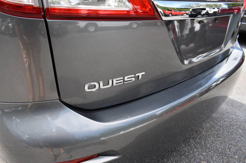 Used 2016 Nissan Quest SV w/ Leather Package image 30