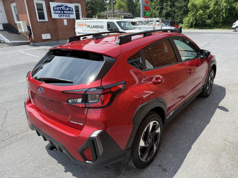 Used 2024 Subaru Crosstrek 2.5i Limited image 5