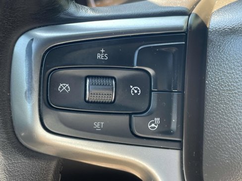 Used 2020 Chevrolet Silverado 1500 RST w/ All-Star Edition image 24