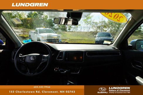 Used 2020 Honda HR-V EX image 15