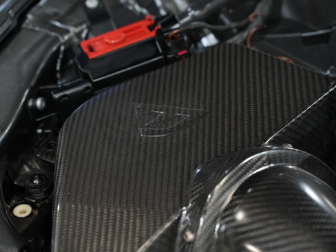 Used 2018 Audi RS 5 image 49
