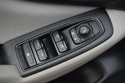 Used 2021 Subaru Forester Premium w/ Popular Package #1 image 13