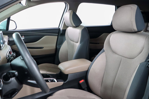 Used 2020 Hyundai Santa Fe SEL image 23