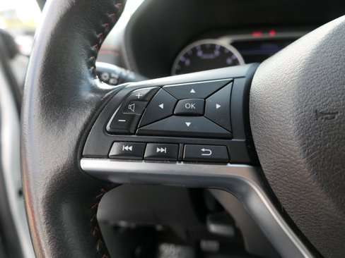 Used 2023 Nissan Sentra SR image 15