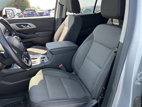 Used 2019 Chevrolet Traverse LT image 18