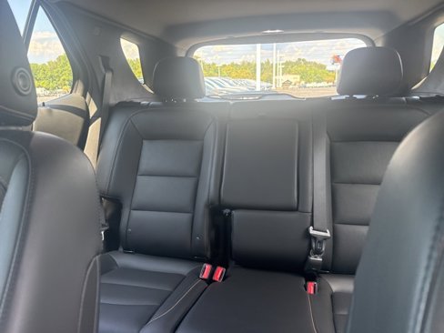 Used 2021 Chevrolet Equinox LT image 4