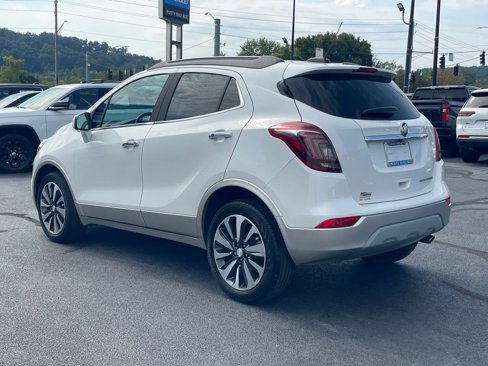 Used 2021 Buick Encore Preferred w/ Safety Package image 5