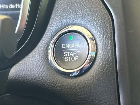Used 2019 Ford Fusion Titanium image 42
