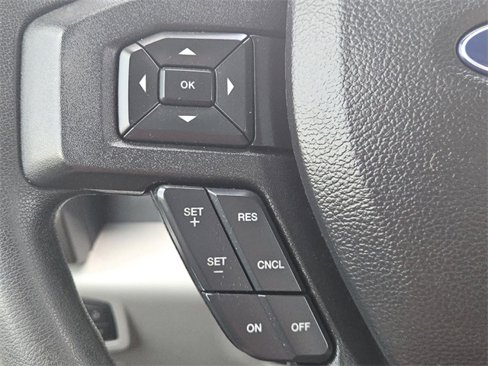 Used 2018 Ford F150 XLT image 21