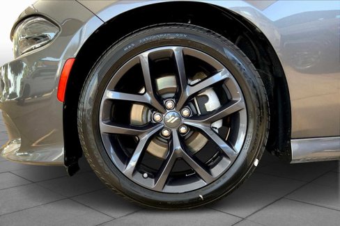 Certified 2023 Dodge Charger GT w/ Blacktop Package image 10