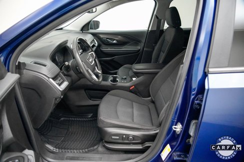 Used 2022 GMC Terrain SLE w/ Driver Convenience Package image 5