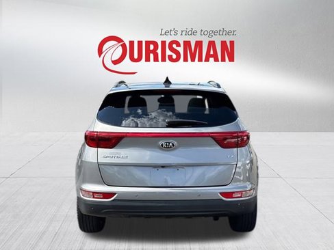 Used 2019 Kia Sportage EX w/ Option Group 040 image 3