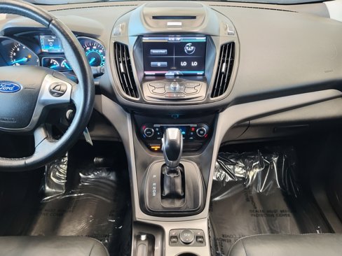 Used 2015 Ford Escape SE w/ Equipment Group 201A image 22