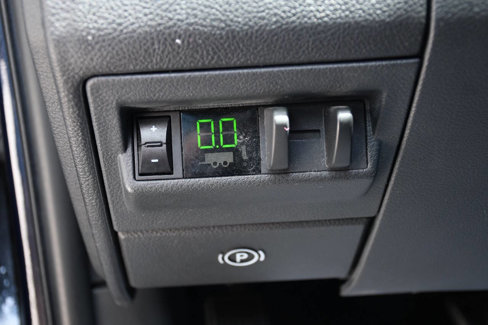 Used 2012 RAM 1500 Big Horn image 27