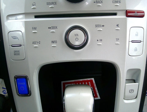 Used 2013 Chevrolet Volt image 24