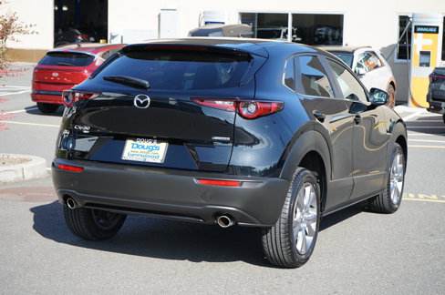Used 2020 MAZDA CX-30 AWD w/ Select Package image 4