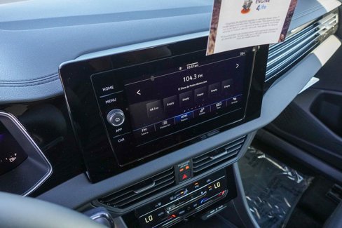 New 2025 Volkswagen Jetta S image 13