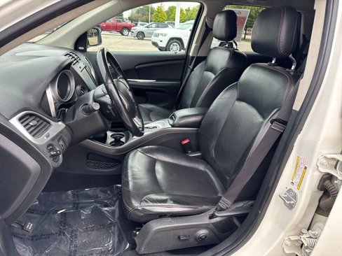 Used 2018 Dodge Journey GT image 10