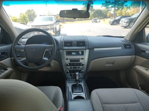Used 2011 Ford Fusion SE image 15