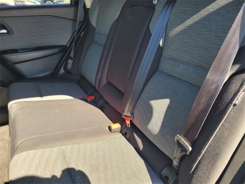 Used 2021 Nissan Rogue SV image 15