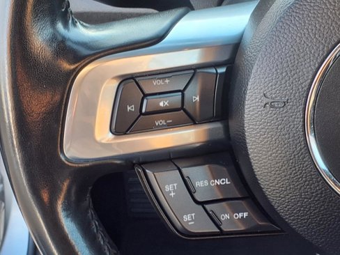 Used 2022 Ford Mustang Premium image 15