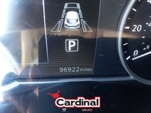 Used 2020 Nissan Kicks SV image 30