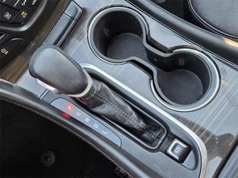 Used 2019 Buick Envision Essence image 18