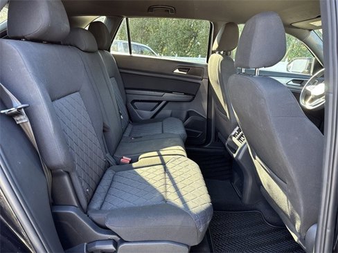 Used 2020 Volkswagen Atlas Cross Sport S image 28