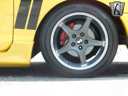 Used 1995 Ford Mustang GT image 10