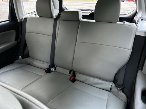 Used 2018 Subaru Forester 2.5i w/ Alloy Wheel Package image 23