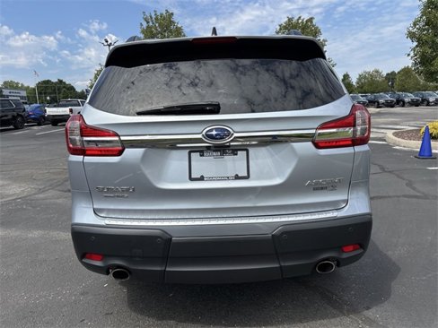 Used 2020 Subaru Ascent Premium w/ Convenience Package image 10