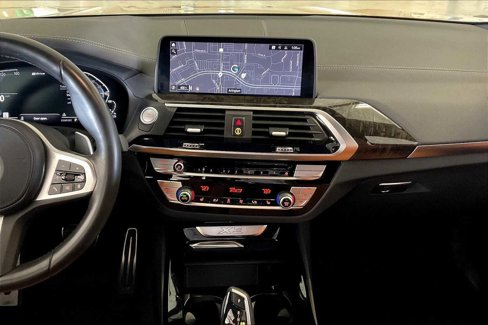 Used 2020 BMW X3 xDrive30e w/ M Sport Package 2 image 6