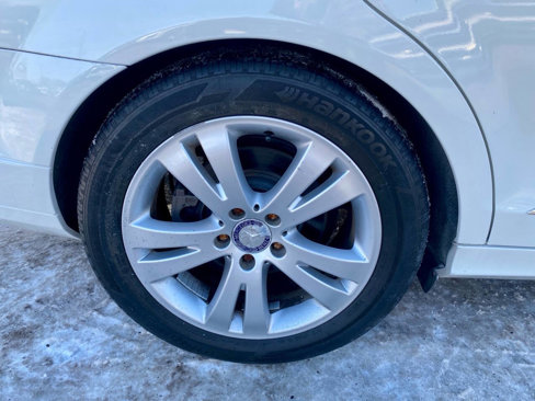 Used 2010 Mercedes-Benz C 300 4MATIC Sedan image 37