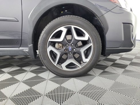 Used 2020 Subaru Crosstrek 2.0i Limited w/ Moonroof Package image 16