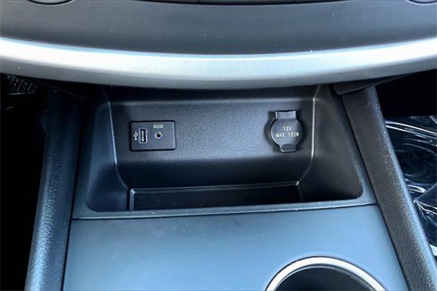 Used 2017 Nissan Altima 2.5 S w/ Power Driver Seat Package image 24