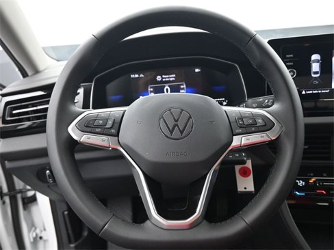 New 2025 Volkswagen Jetta S image 7