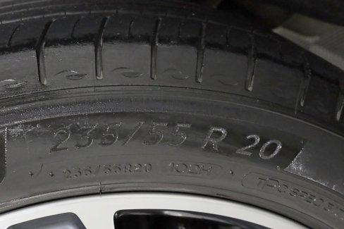 Used 2020 GMC Acadia SLT w/ Driver Alert Package II image 52