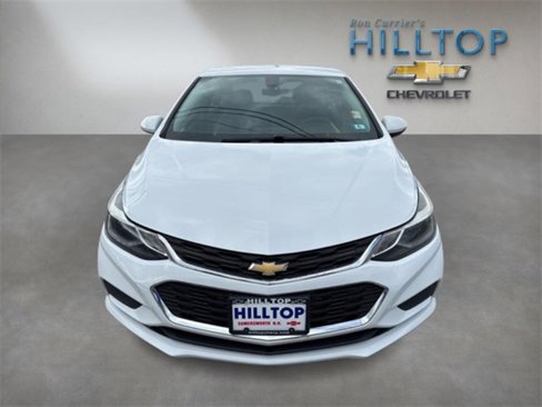 Used 2016 Chevrolet Cruze LT image 14