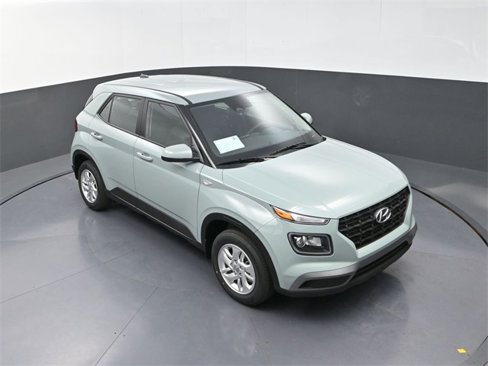 New 2025 Hyundai Venue SE image 21